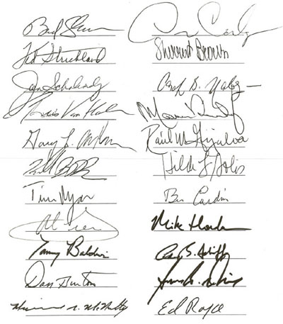 Open letter from 50 US Members of Congress supporting Vietnamese ...